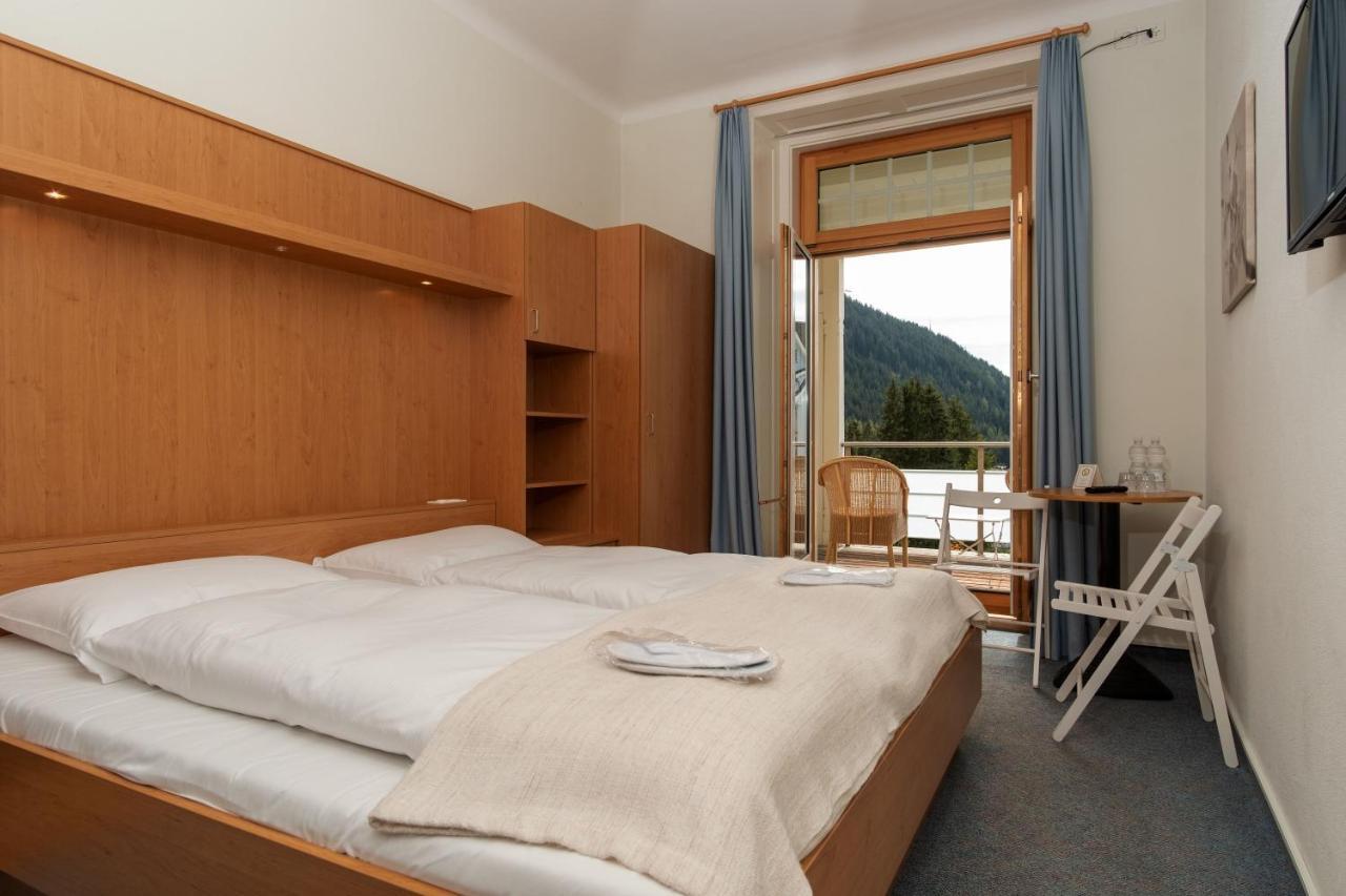 Davos Inn (Adults Only) Exterior foto