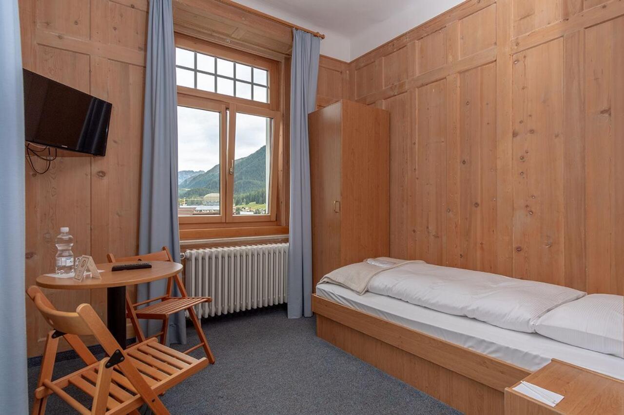 Davos Inn (Adults Only) Exterior foto