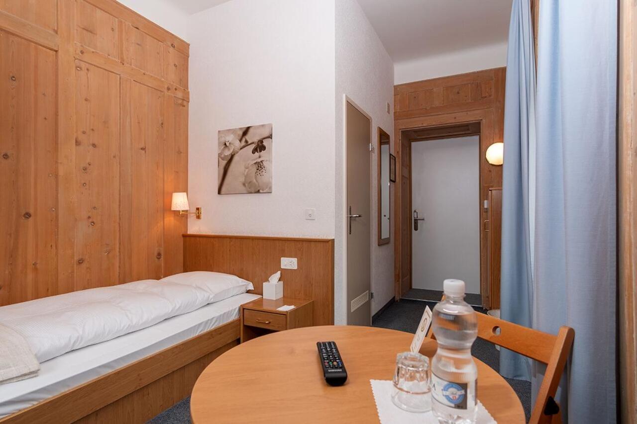 Davos Inn (Adults Only) Exterior foto
