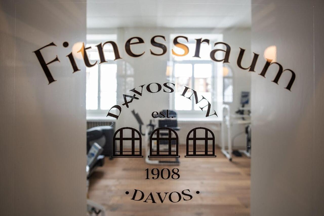 Davos Inn (Adults Only) Exterior foto