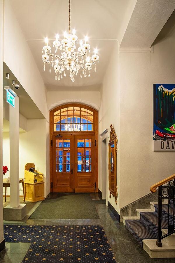 Davos Inn (Adults Only) Exterior foto