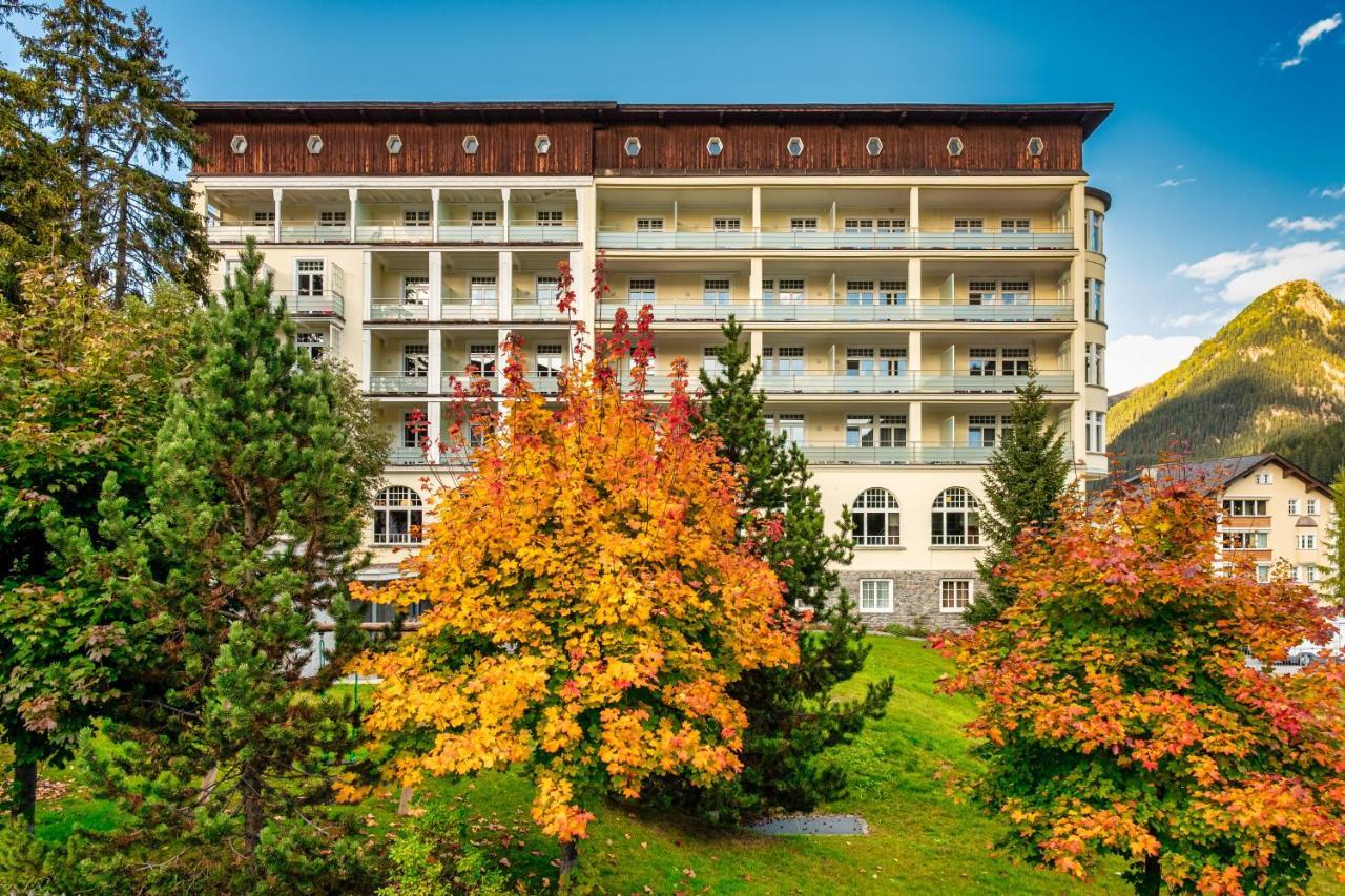 Davos Inn (Adults Only) Exterior foto