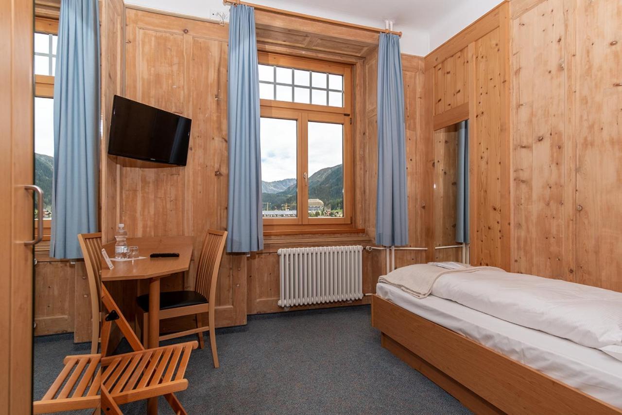 Davos Inn (Adults Only) Exterior foto